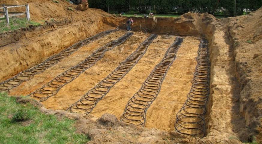 La realizzazione di impianti geotermici è un'opera complessa che deve essere eseguita da imprese qualificate dopo aver valutato preventivi dettagliati.