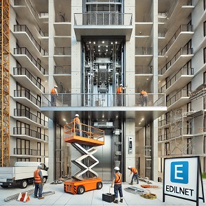 Per un intervento di installazione di un ascensore bisogna rivolgersi a tecnici esperti e qualificati. Grazie a Edilnet.it è possibile ricevere preventivi gratuiti e senza impegno.
