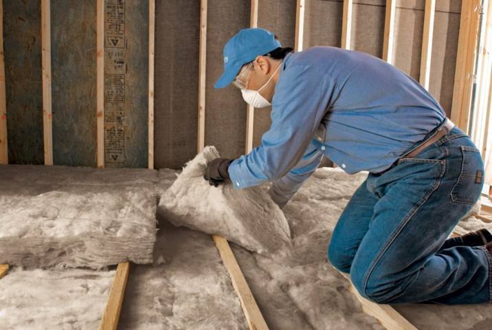 L'efficienza energetica di casa tua potrà essere migliorata grazie a un intervento di isolamento a cappotto.