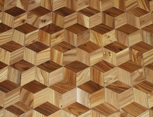 Chiedendo preventivi a parquettisti nella propria zona sarà possibile risparmiare quando si deve posare del parquet