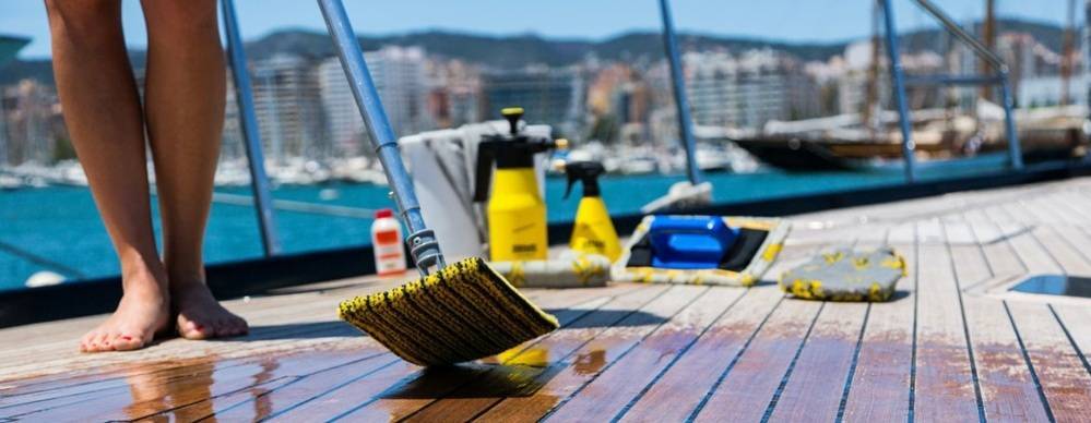 Per la pulizia di imbarcazioni potresti aver bisogno di rivolgerti a imprese di pulizie qualificate. Confrontando più preventivi da imprese nella tua zona sarà possibile risparmiare.