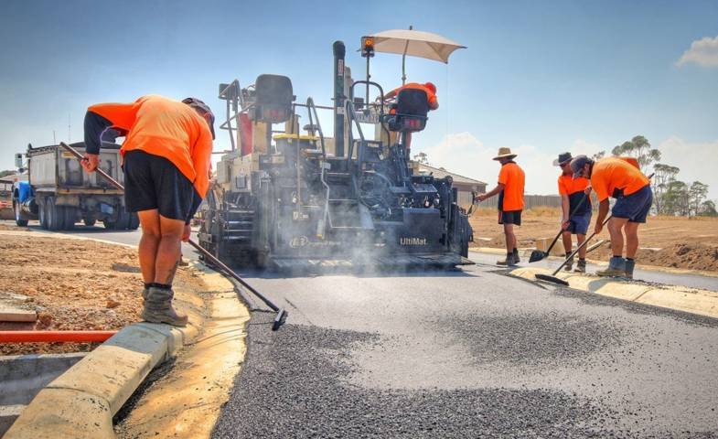 Ottenere preventivi per strade e asfalti da imprese nella propria zona è diventato semplicissimo, grazie a Edilnet.it.