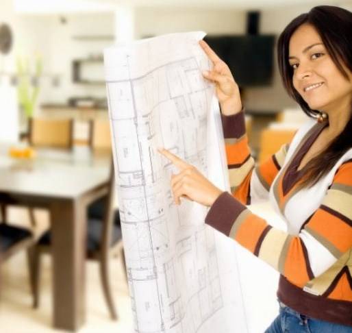 Per la progettazione dell'arredamento della tua casa ti conviene rivolgerti ad arredatori professionisti