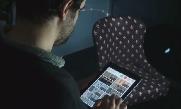 Un interior designer è in grado di occuparsi della progettazione dell'arredo di qualsiasi locale commerciale.