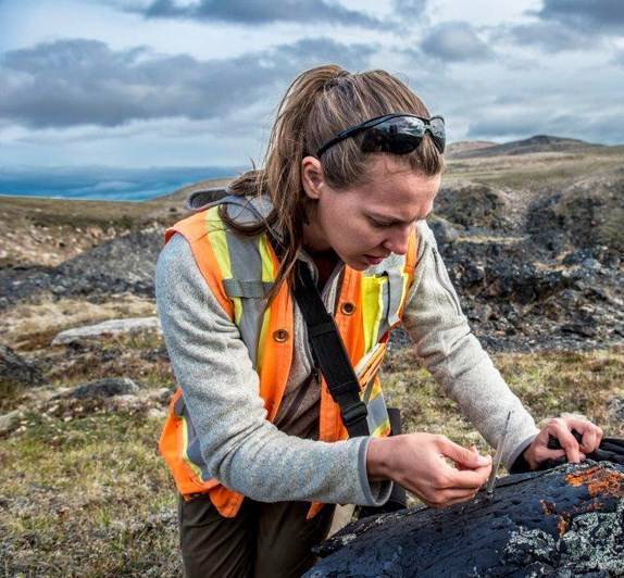 Per avere delle relazioni geotermiche è necessario rivolgersi a geologi che conoscano molto bene quella determinata zona