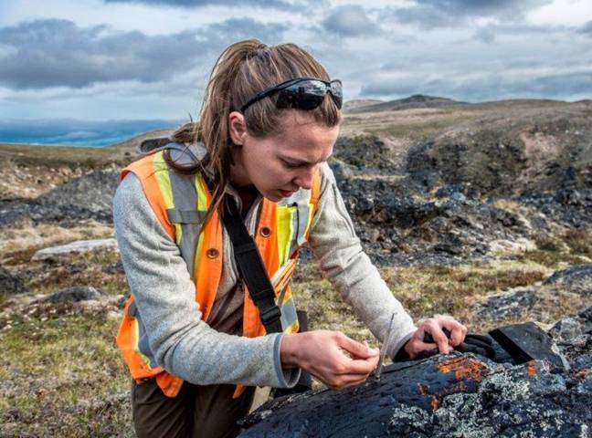 Per poter ottenere delle relazioni geotermiche bisogna rivolgersi a geologi specializzati