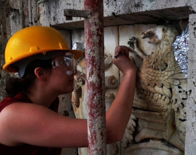 preventivo restauro edifici storici