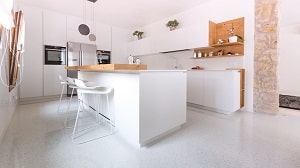 Ristrutturare una cucina necessita di attenzioni che solo imprese specializzate possono garantire