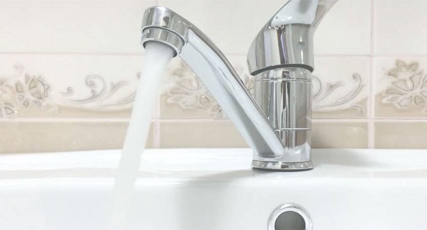 preventivo sanitari e rubinetterie