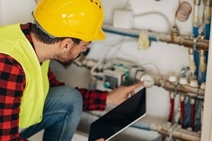 A Roma si scelgono impianti termoidraulici che consentono il risparmio energetico