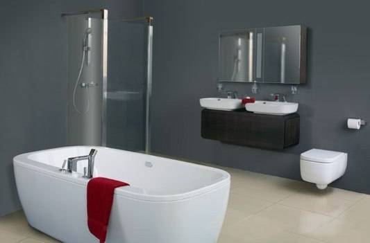 preventivo vasche da bagno-box doccia in zona