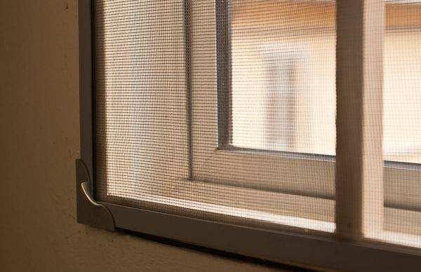 preventivo zanzariere in zona