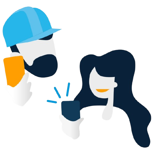 Comunicazione Smart tra tecnico e cliente Edilnet