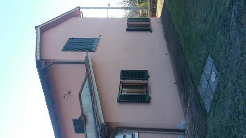 Ho bisogno di un preventivo per montare un ponteggio intorno a una villa devo realizzare un cappotto esterno 280 mq - Foto 3