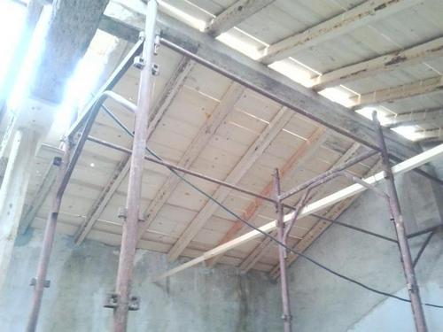 Demolizione e rifacimento copertura ricovero attrezzi - Foto 2