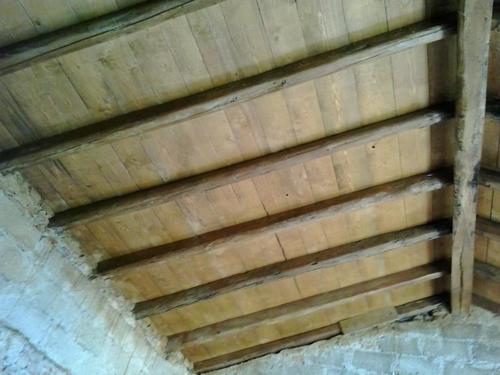 Demolizione e rifacimento copertura ricovero attrezzi - Foto 3