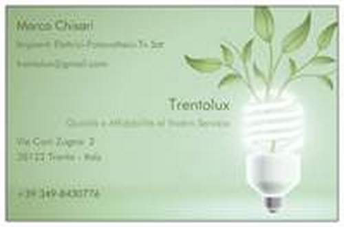 Manutenzione Impianto Fotovoltaico - Foto 1