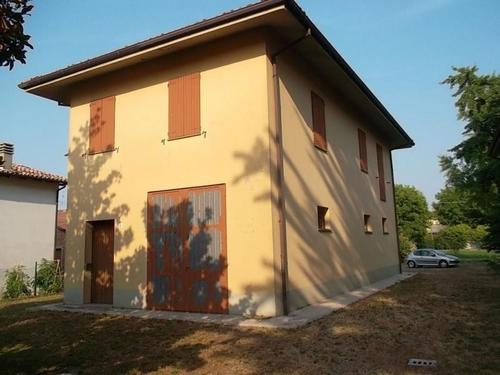 Impianto di riscaldamento a pavimento e rifacimento caldana di 85 mq a Crevalcore - Foto 1