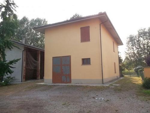 Impianto di riscaldamento a pavimento e rifacimento caldana di 85 mq a Crevalcore - Foto 2