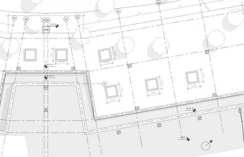 Lucernari: Realizzazione di 6 lucernari a Castiglione d'Orcia - Foto 3