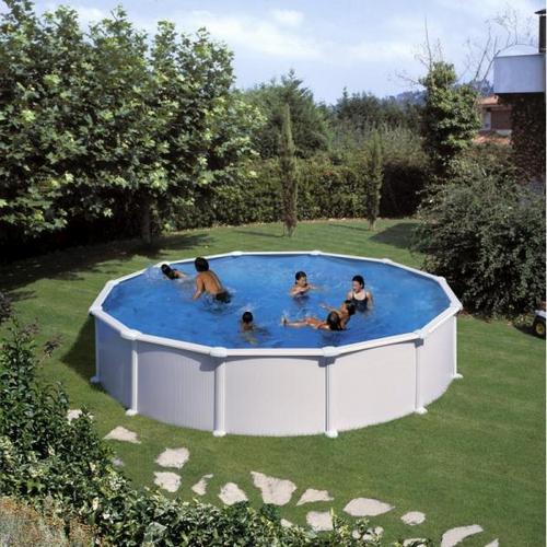 Piscina Gre Atlantis 350x132 KITPR358 - Foto 1
