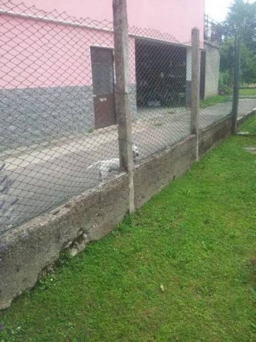 Quanto Costa Rifacimento Recinzione 40 MQ - Foto 1