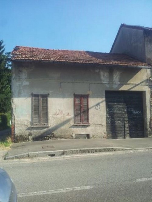 Messa in sicurezza di Cascinale - Foto 1