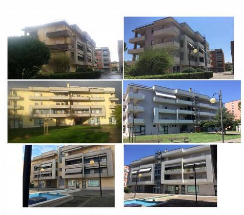 Ristrutturazione Condominio - Foto 1