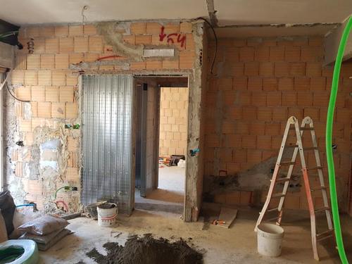 Realizzare un intonaco di 300 mq - Foto 1
