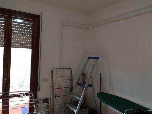 Installare un condizionatore INDESIT da 12000 BTU - Foto 1