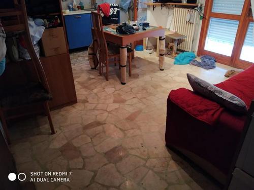 Rifare il massetto in un mini appartamento di 40 mq - Foto 1