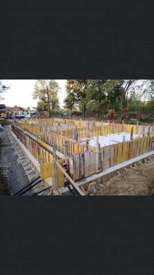 Avvallamenti da eliminare in cantiere a Venezia - Foto 1