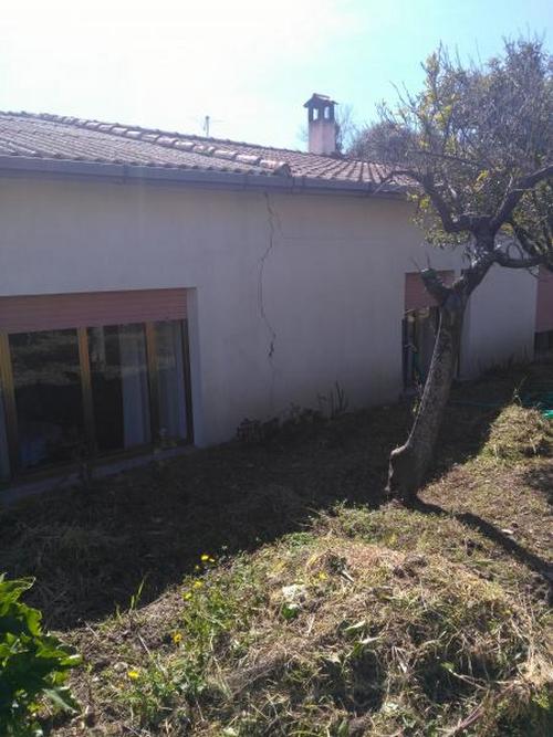 Consolidamento strutturale immobile indipendente a Usellus (OR) - Foto 2