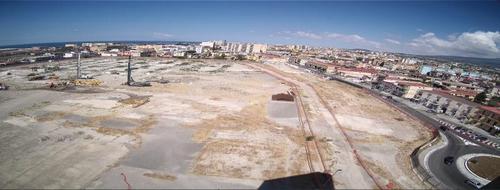 Rilievo con drone a Torre del Greco (NA) - Foto 1