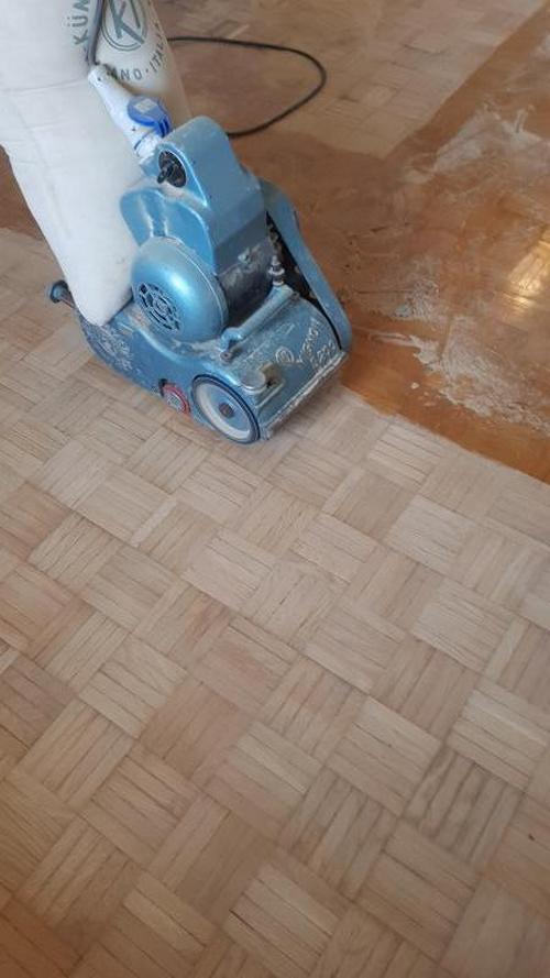 Vendita e posa parquet - Foto 1