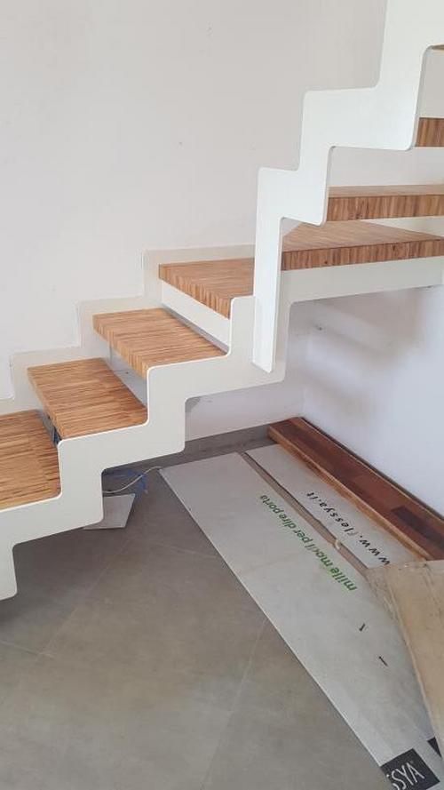 Vendita e posa parquet - Foto 2