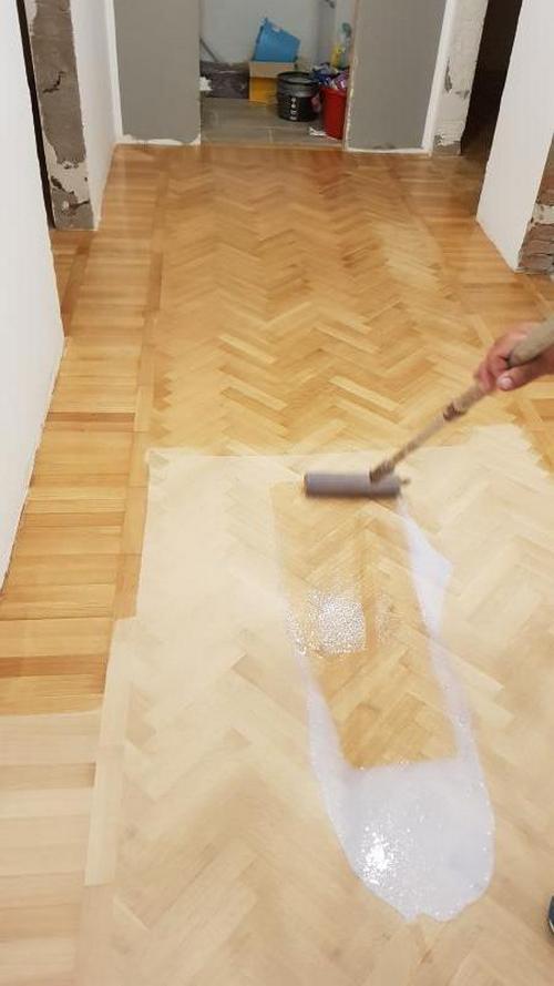Vendita e posa parquet - Foto 3