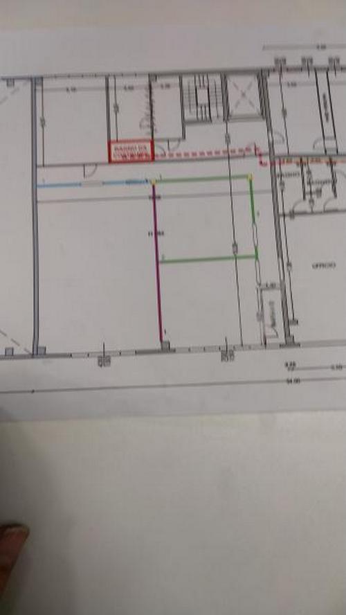 Ho bisogno di pareti divisorie in vetro a Verona. - Foto 3