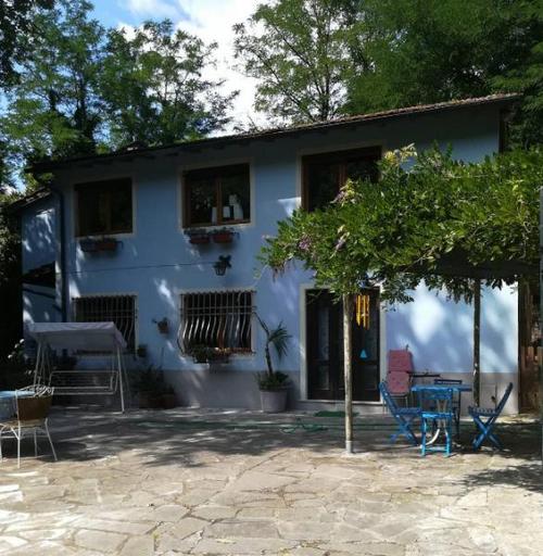 Progetto di efficientamento energetico casa unifamiliare a Borgo a Mozzano (LU) - Foto 1