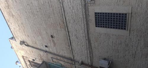 Noleggio di un ponteggio fisso di 160 mq  - Foto 2