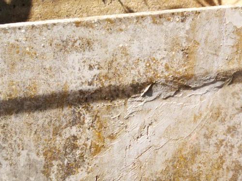 Smaltire una lastra e un serbatoio in eternit a Tula (SS) - Foto 2