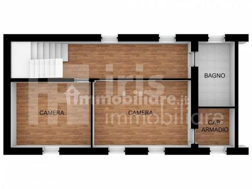 Completare una casa al grezzo a Lestizza (UD) - Foto 1