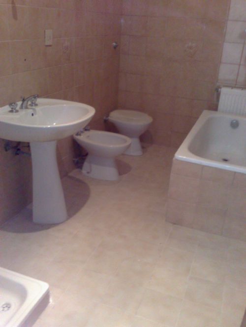 Demolizione Tetto Spiovente e Rifacimento con Isolante - Foto 2