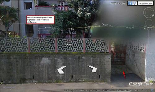 Rifacimento manto di cemento antiscivolo - Foto 1