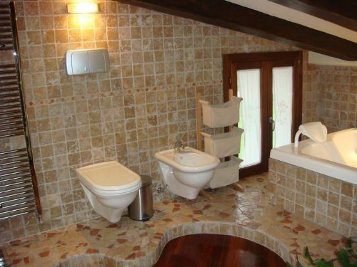 RISTRUTTURAZIONE BAGNO COMPLETA - Foto 1