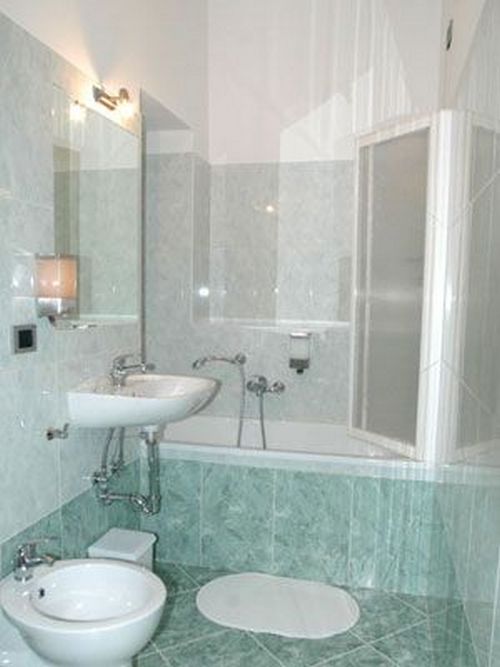 RISTRUTTURAZIONE BAGNO COMPLETA - Foto 3