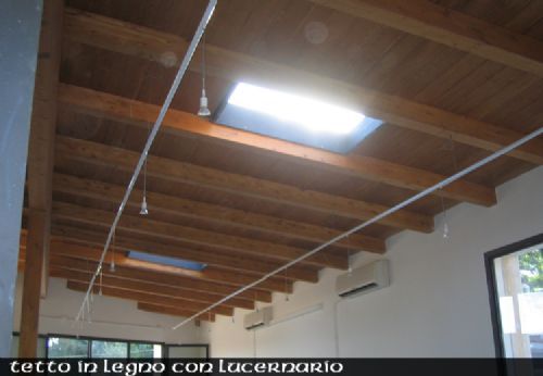 RISTRUTTURAZIONI E COSTRUZIONI - Foto 1