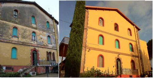 RISTRUTTURAZIONI E COSTRUZIONI - Foto 3
