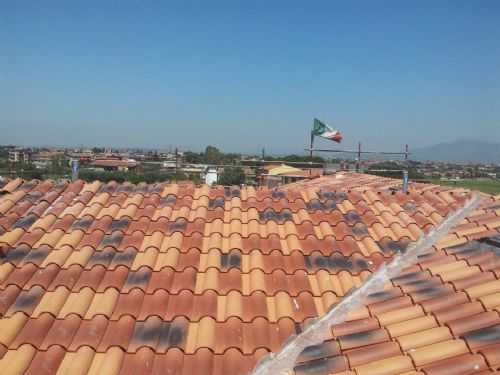 Sistema Linea Vita - Foto 2