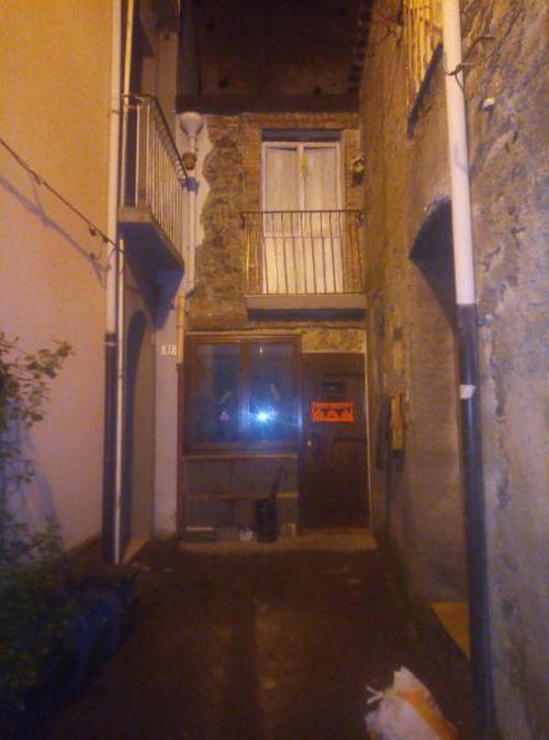 Installazione antenna immobile a Randazzo (CT) - Foto 1
